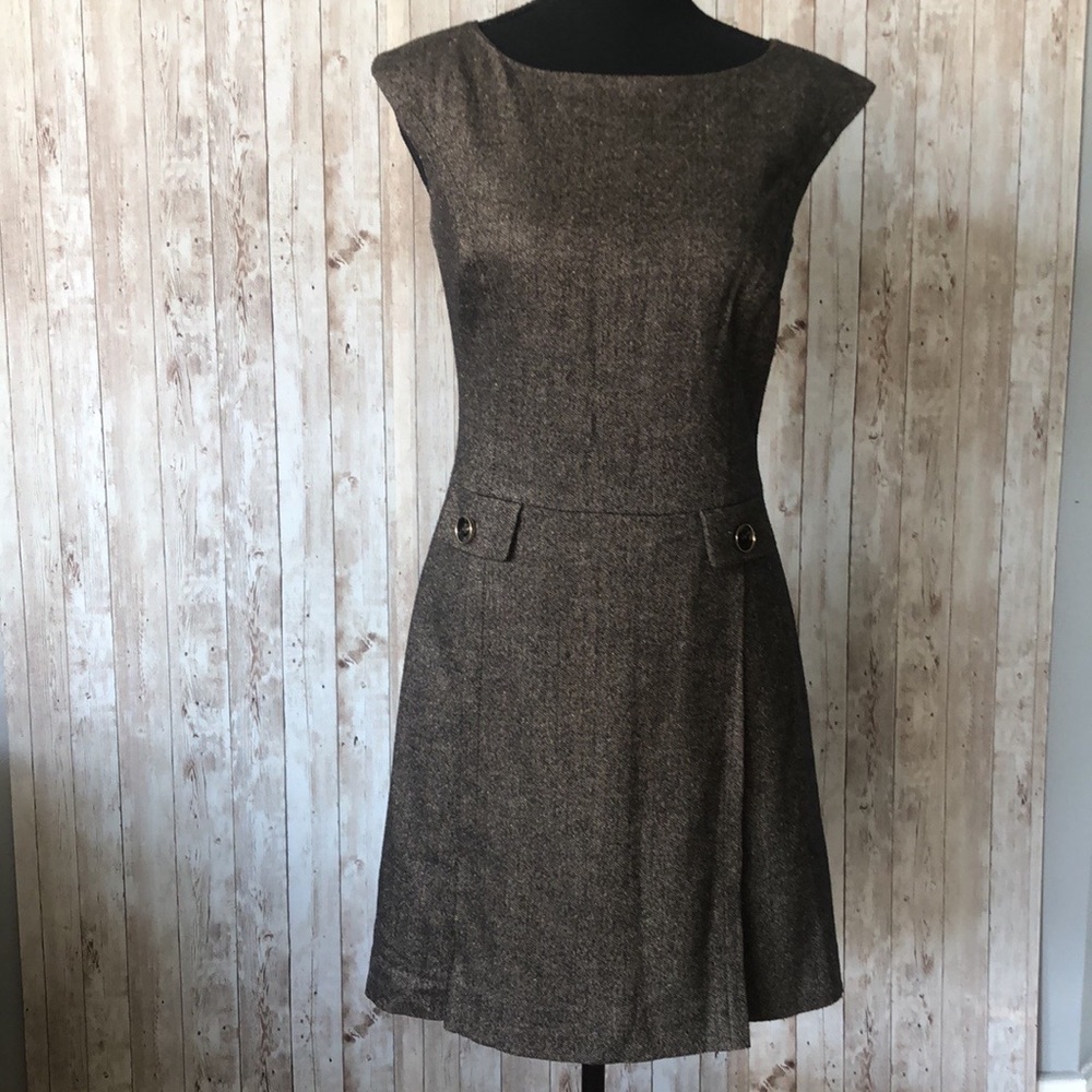 Ann Taylor Dress